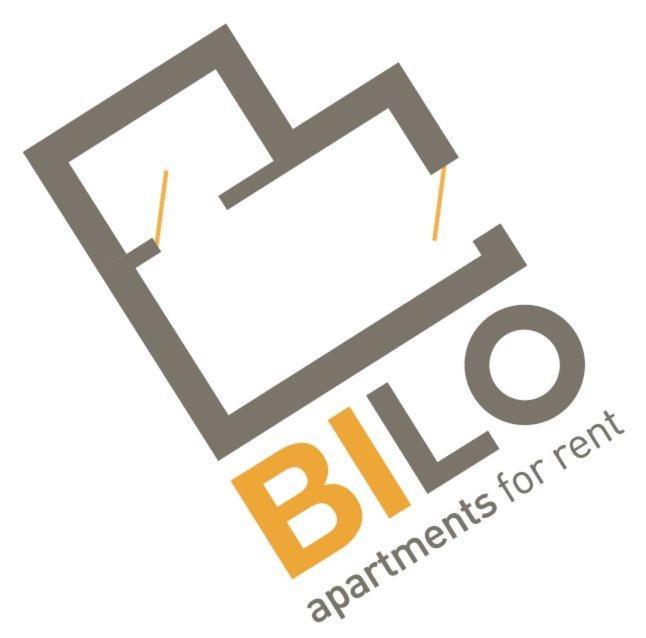 Bilo - Apartments For Rent Trydent Zewnętrze zdjęcie